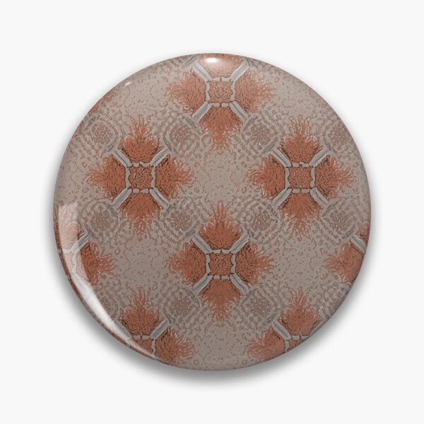 Item preview, A gorgeous brown pillow with beige designed and sold by mahal203.