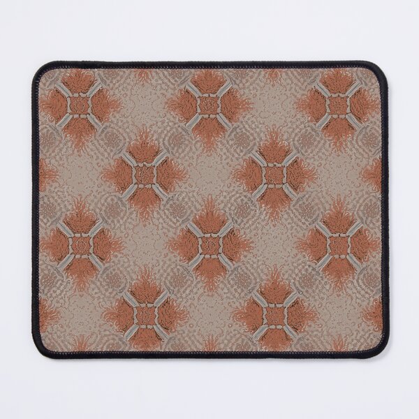 Item preview, A gorgeous brown pillow with beige designed and sold by mahal203.