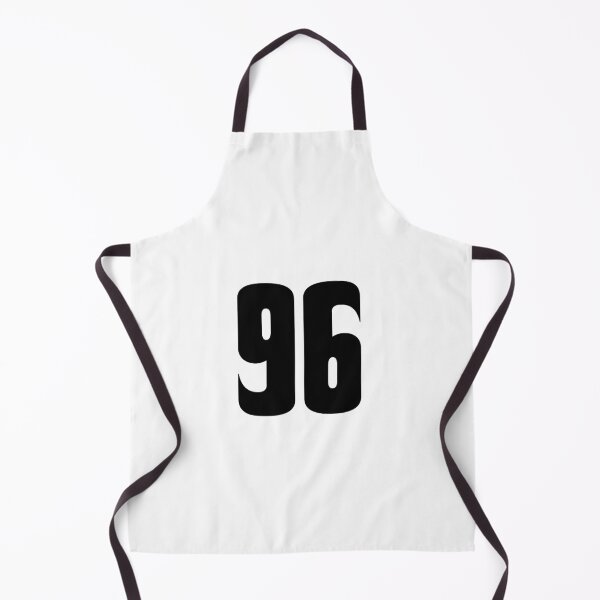 Item preview, 96, ninety-six, black, corleone designed and sold by Numbers-Art.