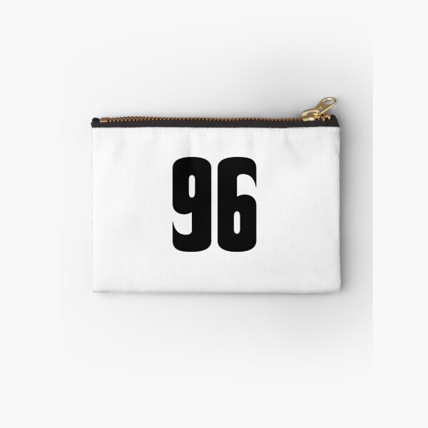 Item preview, 96, ninety-six, black, corleone designed and sold by Numbers-Art.
