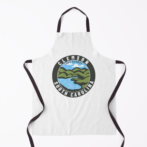 Item preview, Lake Keowee, Clemson, South Carolina designed and sold by positiveimages.
