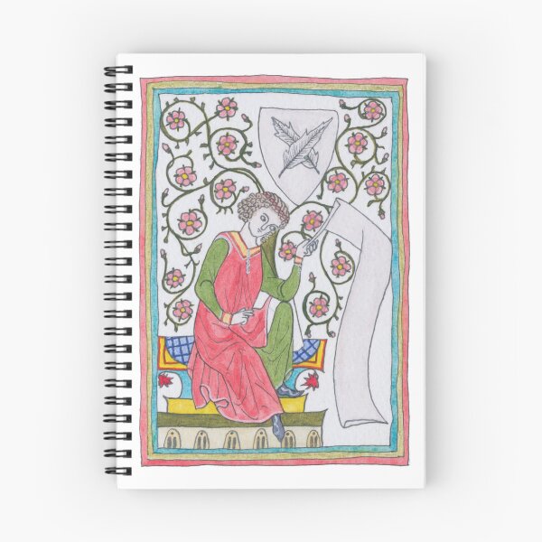 Item preview, Alexa and the Shopping List designed and sold by The Scriptorium Gift Shop and Tea Room.