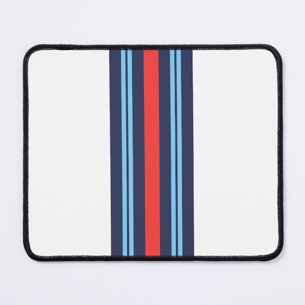 Item preview, Martini Racing Stripe designed and sold by ElseWorldDesign.
