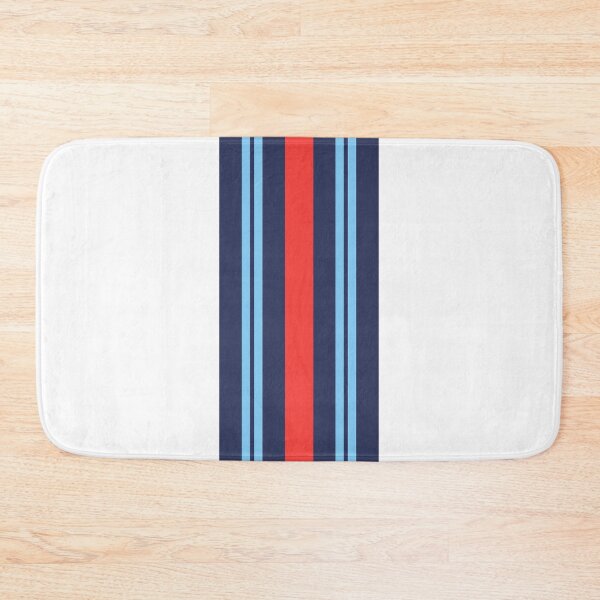 Item preview, Martini Racing Stripe designed and sold by ElseWorldDesign.