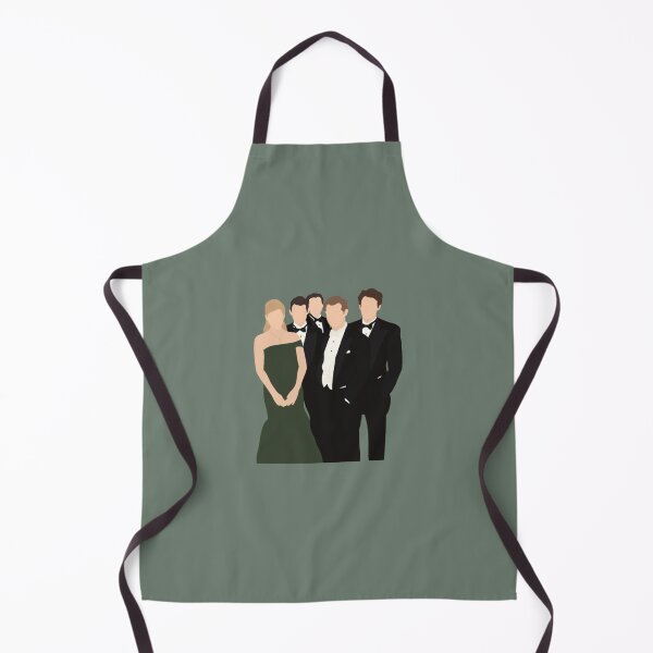 Item preview, Mikaelsons  designed and sold by laurakatiex.
