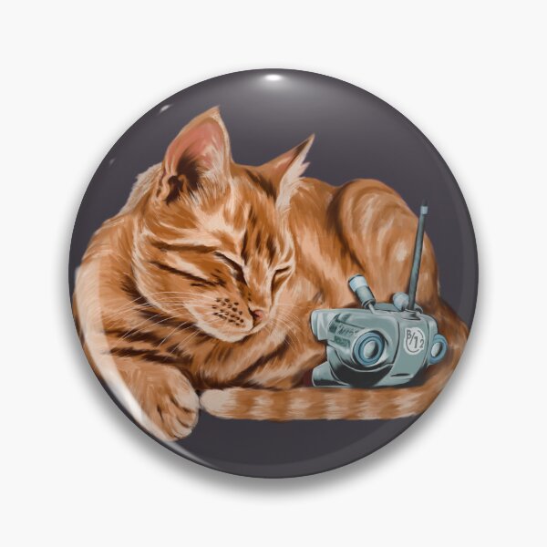 Item preview, Stray designed and sold by RedPlanetDesign.