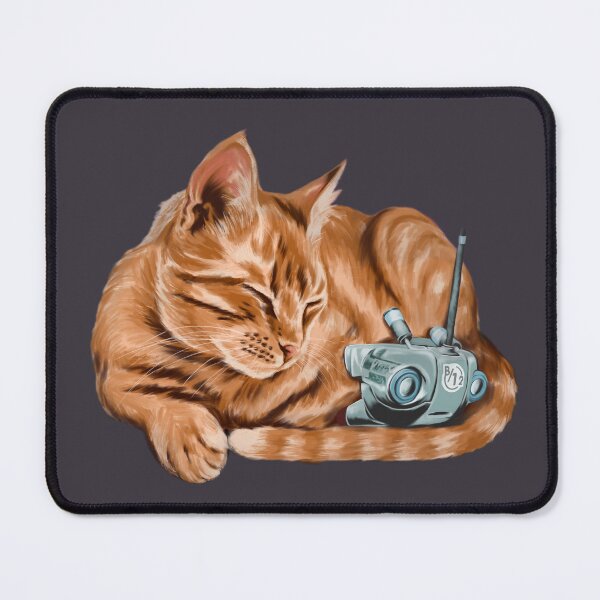 Item preview, Stray designed and sold by RedPlanetDesign.