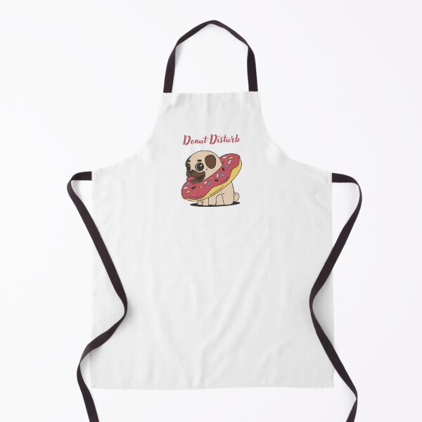 Item preview, Donut Disturb designed and sold by Zha-Zha Designs.