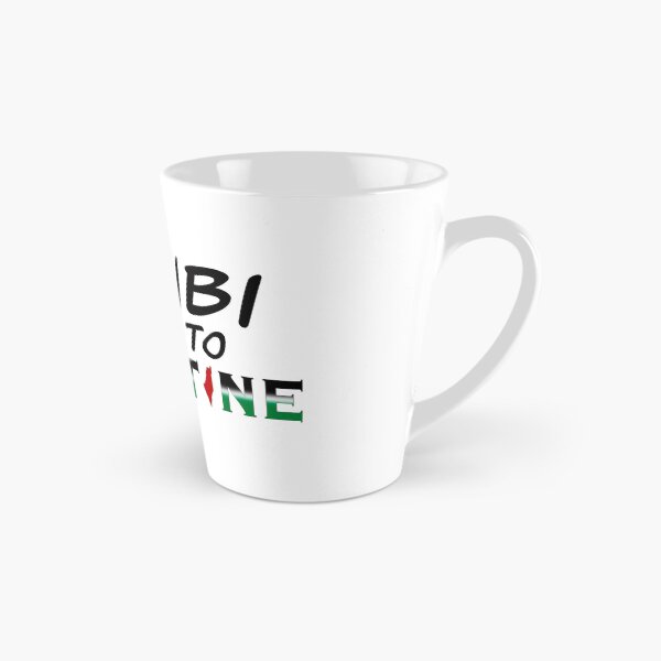 Item preview, habibi come to Palestine- عربي designed and sold by creattion.