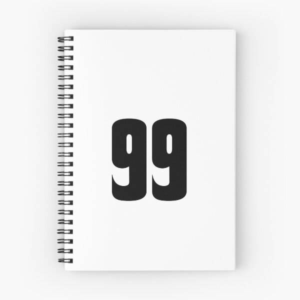 Item preview, 99, ninety-nine, black, corleone designed and sold by Numbers-Art.