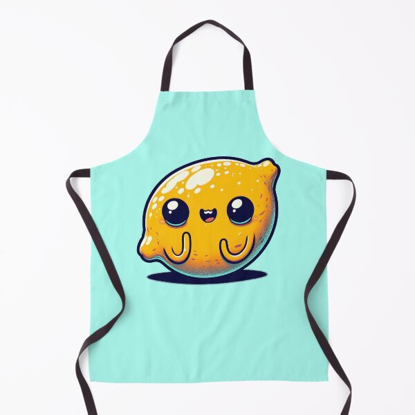 Item preview, Funny lemon designed and sold by Anna Halasek.