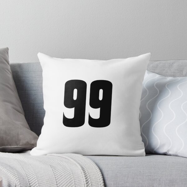 Item preview, 99, ninety-nine, black, corleone designed and sold by Numbers-Art.