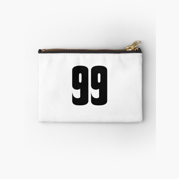 Item preview, 99, ninety-nine, black, corleone designed and sold by Numbers-Art.