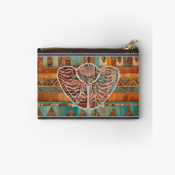 Item preview, Ethnic elephant VAI1 designed and sold by LuCancio23.