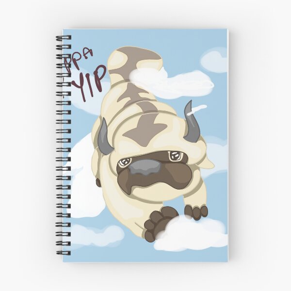 Item preview, Appa! Yip Yip | v2 designed and sold by Basiinaa.