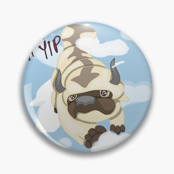 Item preview, Appa! Yip Yip | v2 designed and sold by Basiinaa.