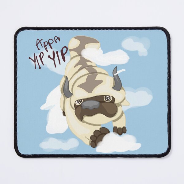 Item preview, Appa! Yip Yip | v2 designed and sold by Basiinaa.