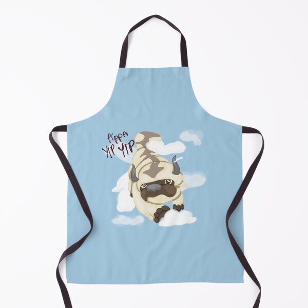 Item preview, Appa! Yip Yip | v2 designed and sold by Basiinaa.