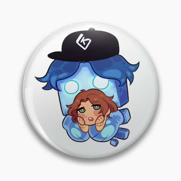 Item preview, kryoz sticker designed and sold by qwoisan.
