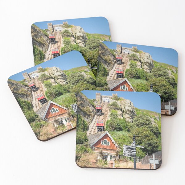 Item preview, East Hill Lift designed and sold by JEZ22.