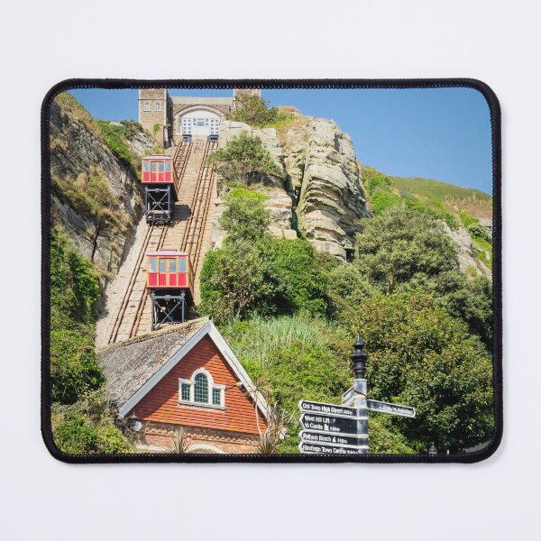 Item preview, East Hill Lift designed and sold by JEZ22.