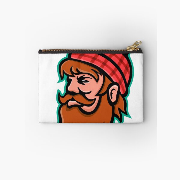 Item preview, Paul Bunyan Lumberjack Mascot designed and sold by patrimonio.