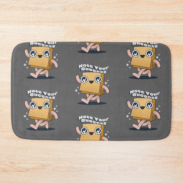 Item preview, Note Your Success designed and sold by ClassicCoolLoft.