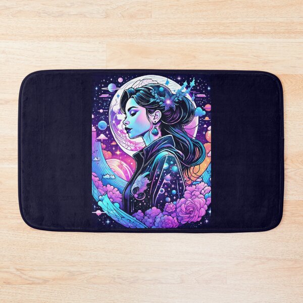 Item preview, Lady of starlight II designed and sold by SilverSunStudio.