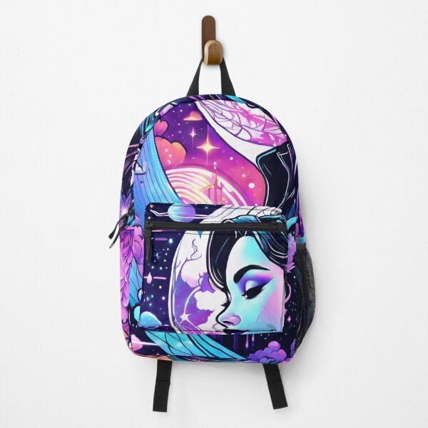Item preview, Lady of starlight II designed and sold by SilverSunStudio.