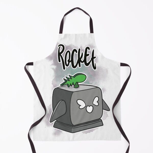 Item preview, Rocket - Blox Fruits designed and sold by vitrar.