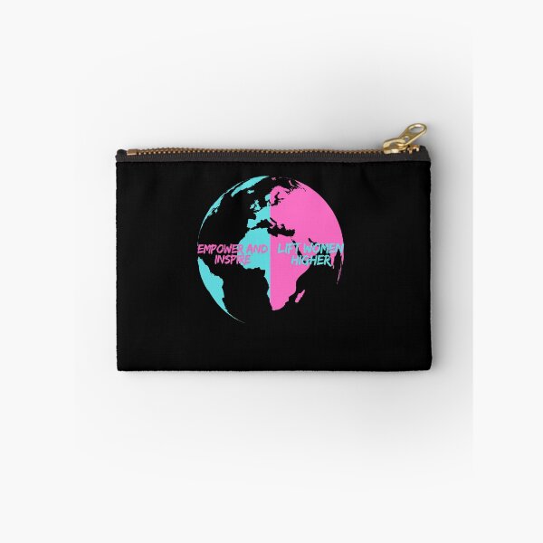 Item preview, Empower and inspire, lift women higher. designed and sold by MJO80.