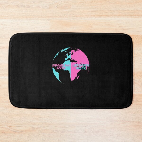 Item preview, Empower and inspire, lift women higher. designed and sold by MJO80.