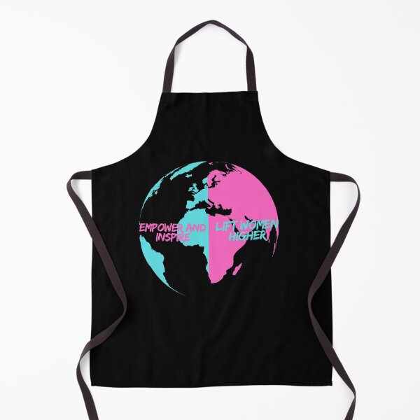 Item preview, Empower and inspire, lift women higher. designed and sold by MJO80.