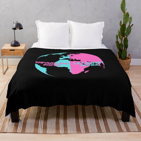 Item preview, Empower and inspire, lift women higher. designed and sold by MJO80.