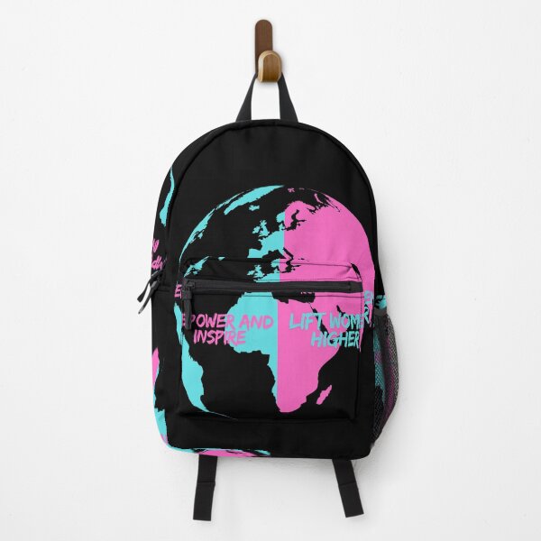 Item preview, Empower and inspire, lift women higher. designed and sold by MJO80.