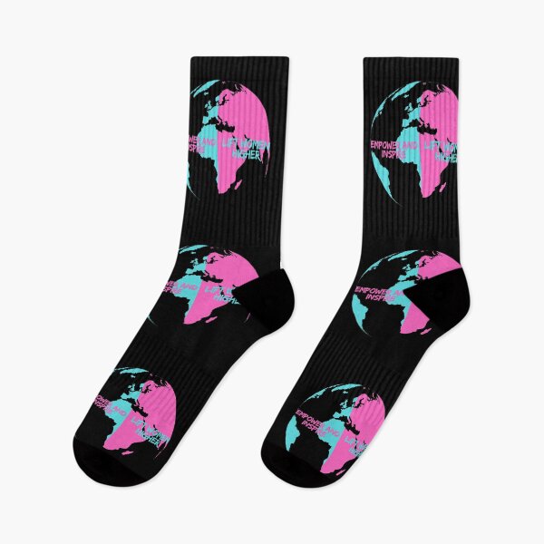 Item preview, Empower and inspire, lift women higher. designed and sold by MJO80.