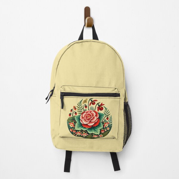 Item preview, Geraniums designed and sold by FrictionMaxxing.
