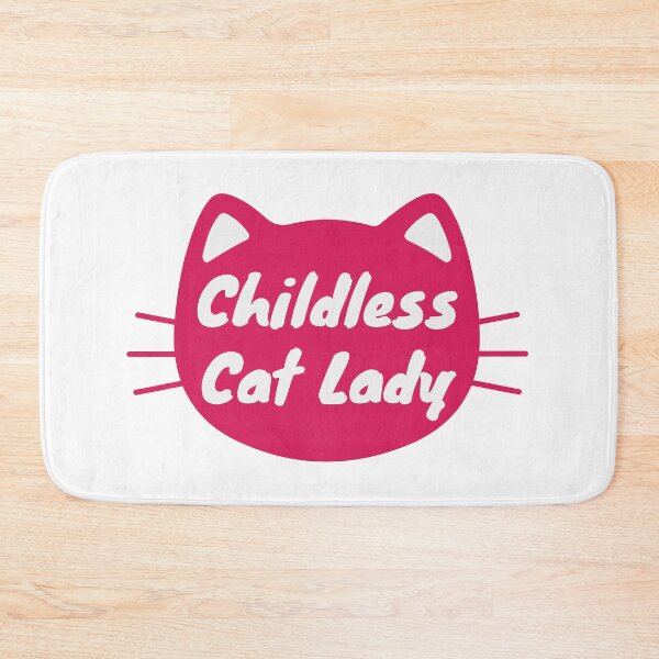Item preview, Copy of Childless Cat Lady in Chartreuse designed and sold by panda-shop77.