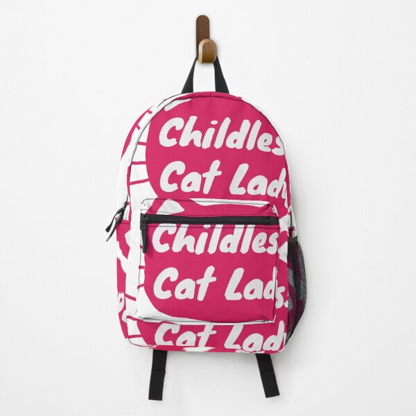 Item preview, Copy of Childless Cat Lady in Chartreuse designed and sold by panda-shop77.