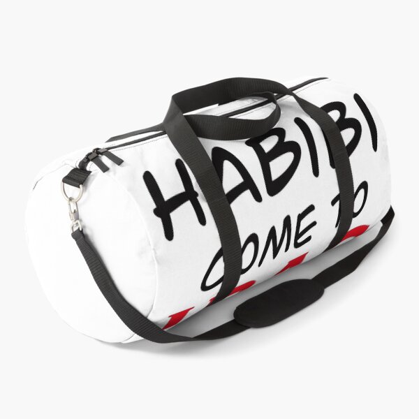 Item preview, habibi come to Iraq- العراق  designed and sold by creattion.
