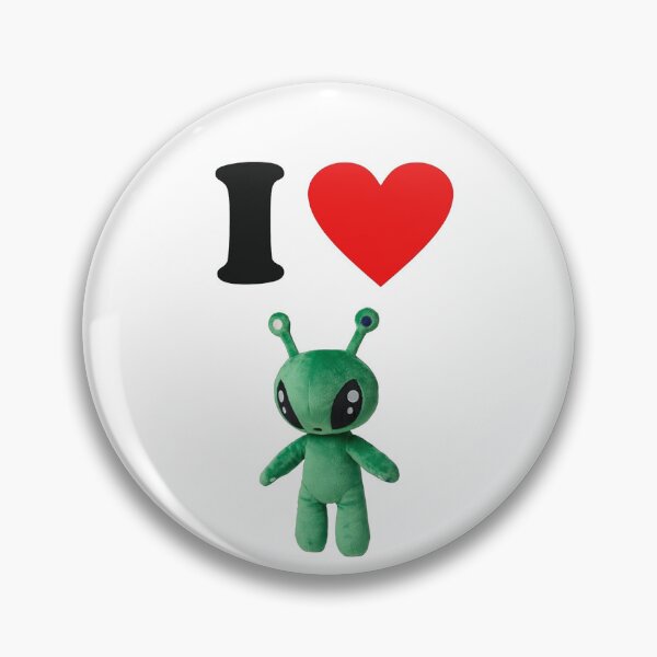 Item preview, I love Aftonsparv designed and sold by catriona-grace.