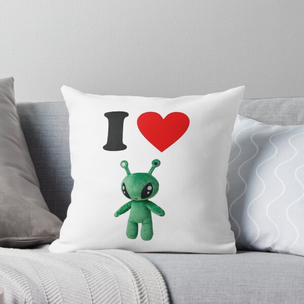 Item preview, I love Aftonsparv designed and sold by catriona-grace.