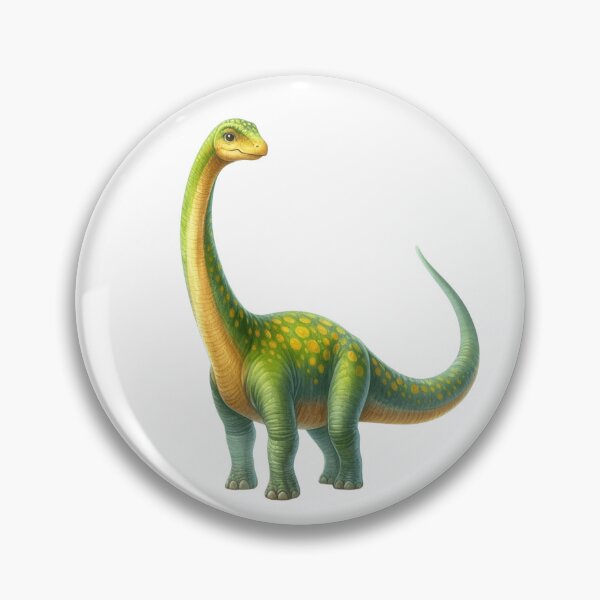 Item preview, Brachiosaurus Dinosaur designed and sold by Whuritt.