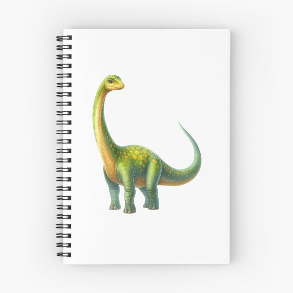 Item preview, Brachiosaurus Dinosaur designed and sold by Whuritt.