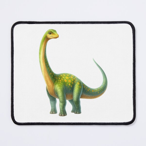 Item preview, Brachiosaurus Dinosaur designed and sold by Whuritt.