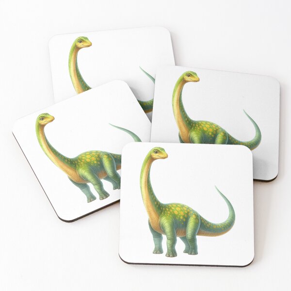 Item preview, Brachiosaurus Dinosaur designed and sold by Whuritt.