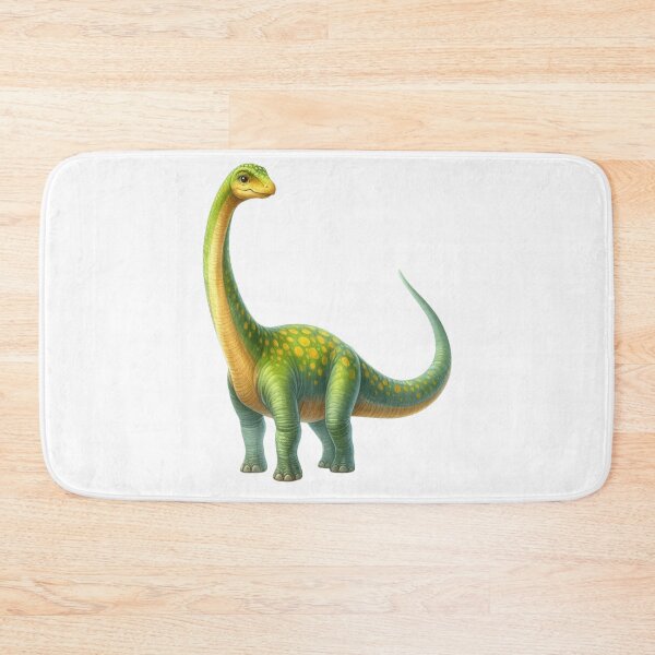Item preview, Brachiosaurus Dinosaur designed and sold by Whuritt.