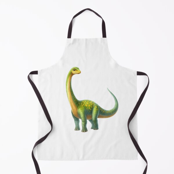 Artikelvorschau, Brachiosaurus-Dinosaurier entworfen und verkauft von Whuritt.