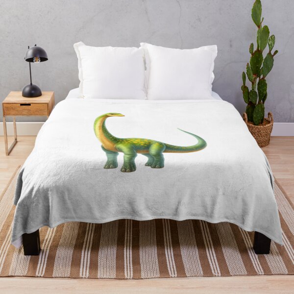 Item preview, Brachiosaurus Dinosaur designed and sold by Whuritt.