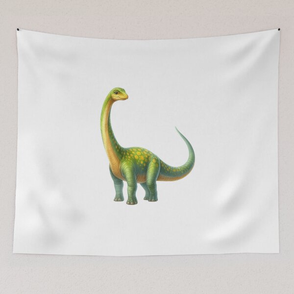 Item preview, Brachiosaurus Dinosaur designed and sold by Whuritt.